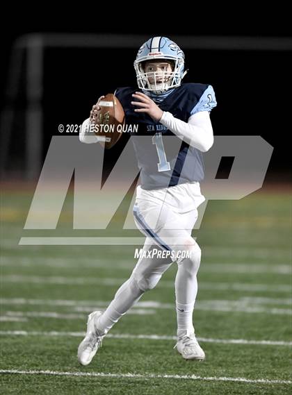 Thumbnail 3 in Palos Verdes vs. Corona del Mar photogallery.