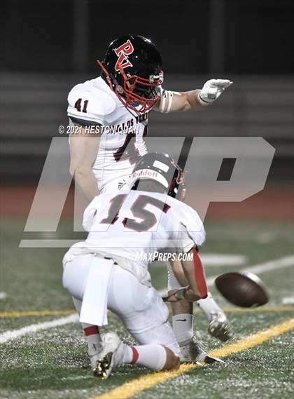 Thumbnail 3 in Palos Verdes vs. Corona del Mar photogallery.