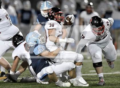Thumbnail 2 in Palos Verdes vs. Corona del Mar photogallery.