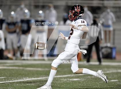 Thumbnail 3 in Palos Verdes vs. Corona del Mar photogallery.