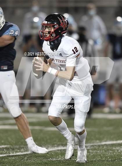 Thumbnail 3 in Palos Verdes vs. Corona del Mar photogallery.
