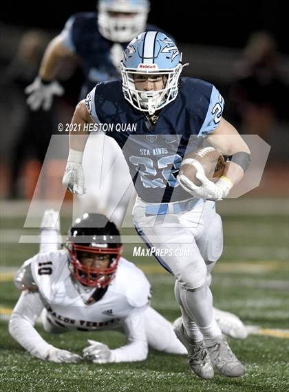 Thumbnail 1 in Palos Verdes vs. Corona del Mar photogallery.