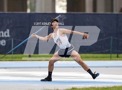 Thumbnail 3 in PSAL Track and Field City Championships (Boys Field Events) photogallery.
