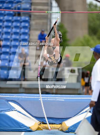 Thumbnail 1 in PSAL Track and Field City Championships (Boys Field Events) photogallery.