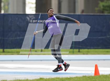 Thumbnail 3 in PSAL Track and Field City Championships (Boys Field Events) photogallery.