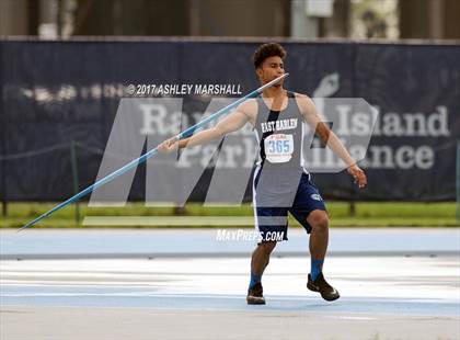 Thumbnail 3 in PSAL Track and Field City Championships (Boys Field Events) photogallery.