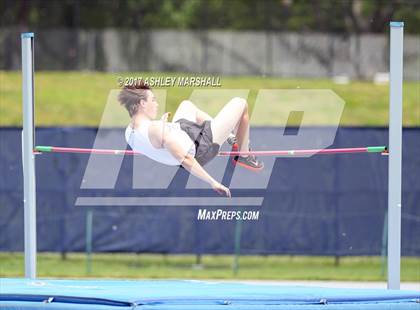 Thumbnail 3 in PSAL Track and Field City Championships (Boys Field Events) photogallery.