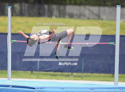 Thumbnail 2 in PSAL Track and Field City Championships (Boys Field Events) photogallery.