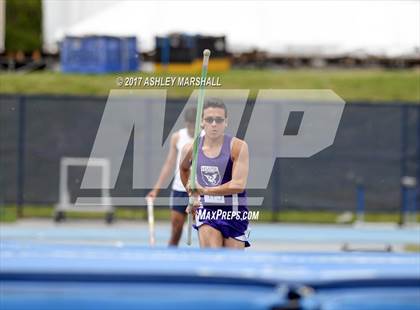 Thumbnail 3 in PSAL Track and Field City Championships (Boys Field Events) photogallery.
