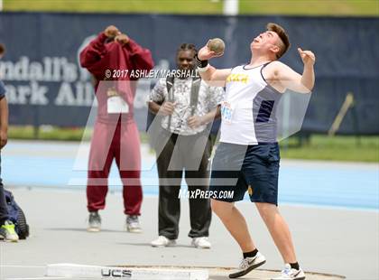 Thumbnail 3 in PSAL Track and Field City Championships (Boys Field Events) photogallery.