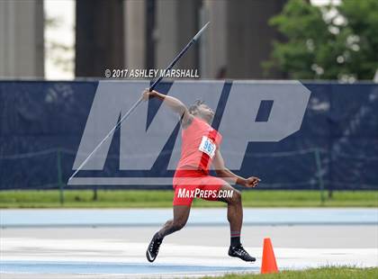 Thumbnail 3 in PSAL Track and Field City Championships (Boys Field Events) photogallery.