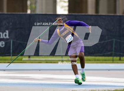 Thumbnail 1 in PSAL Track and Field City Championships (Boys Field Events) photogallery.