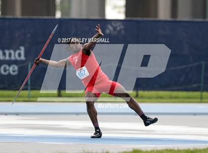Thumbnail 3 in PSAL Track and Field City Championships (Boys Field Events) photogallery.