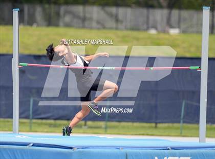 Thumbnail 3 in PSAL Track and Field City Championships (Boys Field Events) photogallery.