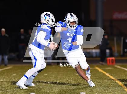 Thumbnail 1 in Aledo @ Brewer photogallery.