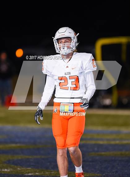 Thumbnail 2 in Aledo @ Brewer photogallery.