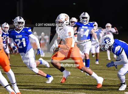 Thumbnail 1 in Aledo @ Brewer photogallery.
