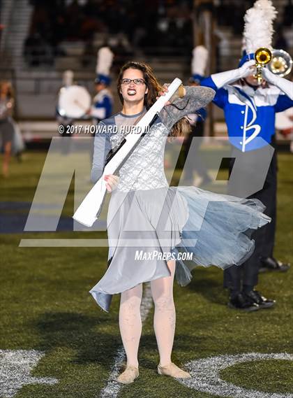 Thumbnail 1 in Aledo @ Brewer photogallery.
