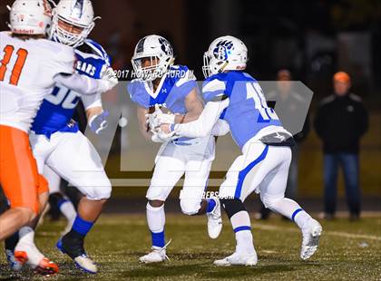 Thumbnail 3 in Aledo @ Brewer photogallery.