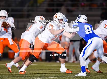 Thumbnail 1 in Aledo @ Brewer photogallery.