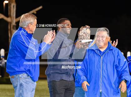 Thumbnail 3 in Aledo @ Brewer photogallery.