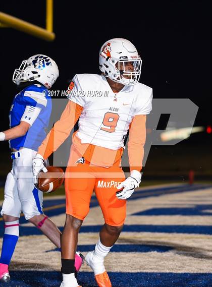 Thumbnail 2 in Aledo @ Brewer photogallery.