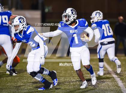 Thumbnail 2 in Aledo @ Brewer photogallery.