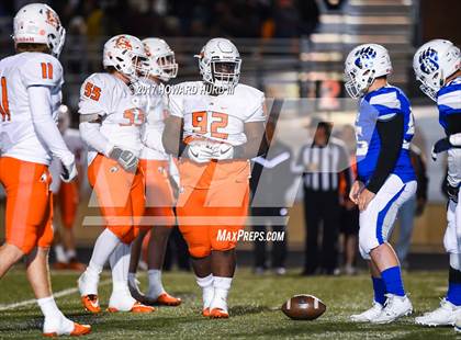 Thumbnail 2 in Aledo @ Brewer photogallery.