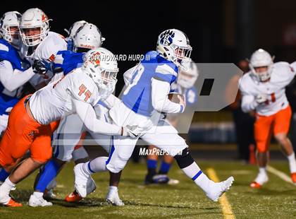 Thumbnail 3 in Aledo @ Brewer photogallery.