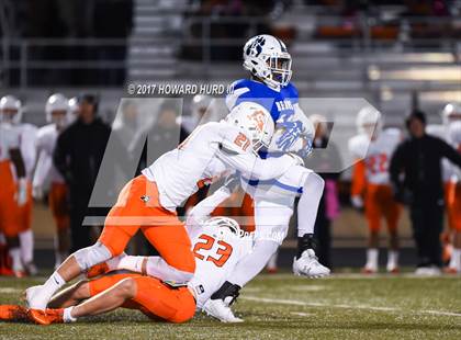 Thumbnail 2 in Aledo @ Brewer photogallery.