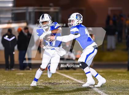 Thumbnail 3 in Aledo @ Brewer photogallery.