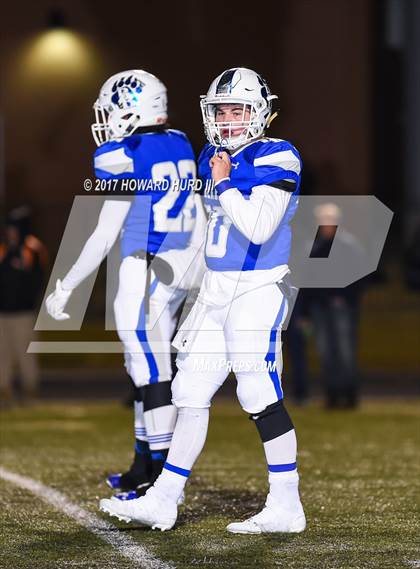 Thumbnail 1 in Aledo @ Brewer photogallery.