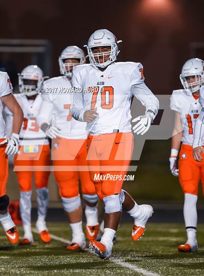 Thumbnail 1 in Aledo @ Brewer photogallery.