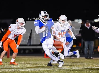 Thumbnail 1 in Aledo @ Brewer photogallery.