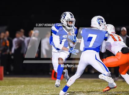 Thumbnail 2 in Aledo @ Brewer photogallery.