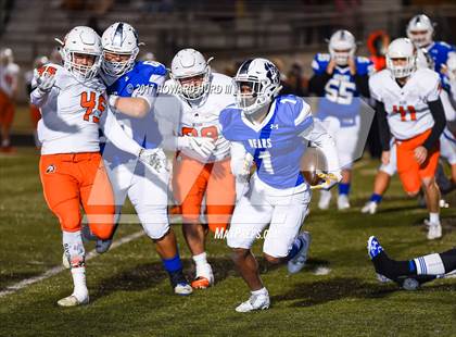 Thumbnail 1 in Aledo @ Brewer photogallery.