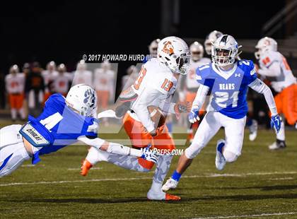 Thumbnail 1 in Aledo @ Brewer photogallery.