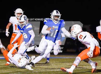 Thumbnail 3 in Aledo @ Brewer photogallery.