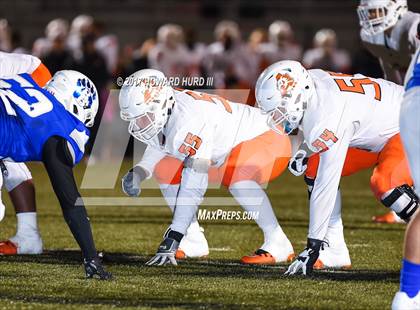 Thumbnail 1 in Aledo @ Brewer photogallery.