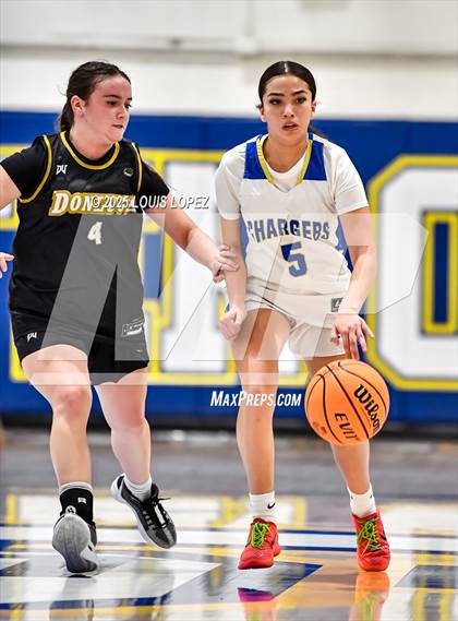 Thumbnail 1 in Don Lugo @ Charter Oak photogallery.