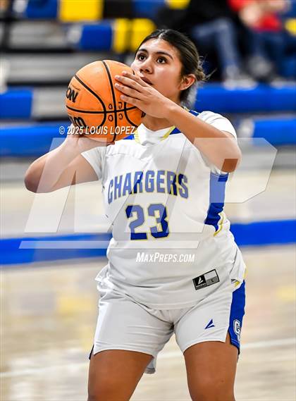 Thumbnail 2 in Don Lugo @ Charter Oak photogallery.