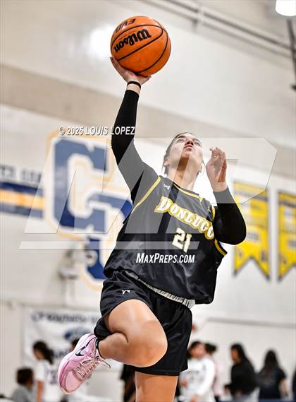 Thumbnail 2 in Don Lugo @ Charter Oak photogallery.