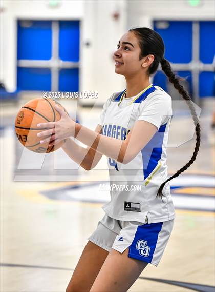 Thumbnail 2 in Don Lugo @ Charter Oak photogallery.