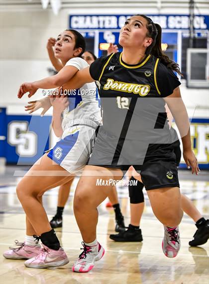 Thumbnail 2 in Don Lugo @ Charter Oak photogallery.