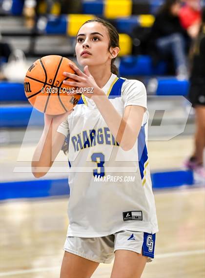 Thumbnail 3 in Don Lugo @ Charter Oak photogallery.