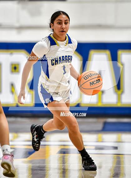 Thumbnail 1 in Don Lugo @ Charter Oak photogallery.