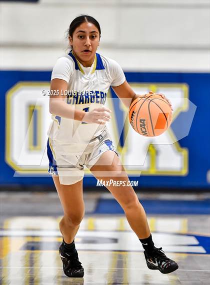 Thumbnail 3 in Don Lugo @ Charter Oak photogallery.