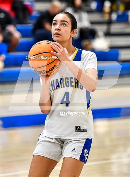 Thumbnail 2 in Don Lugo @ Charter Oak photogallery.