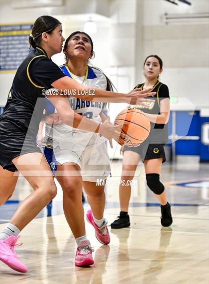 Thumbnail 1 in Don Lugo @ Charter Oak photogallery.