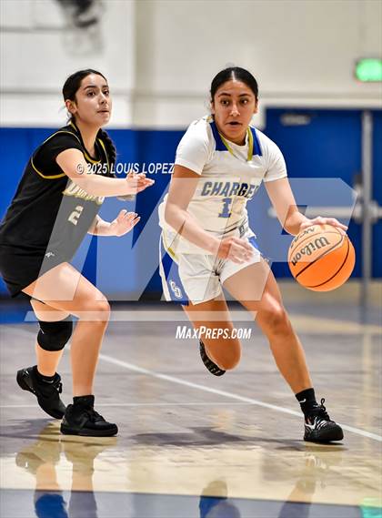 Thumbnail 2 in Don Lugo @ Charter Oak photogallery.